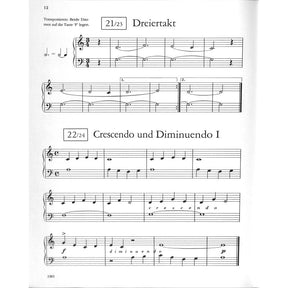 Das Spiel zu zweit 1