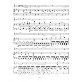 Concertino h-moll op 35