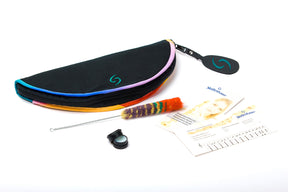 STUDENT 1042D dunkel Sopran