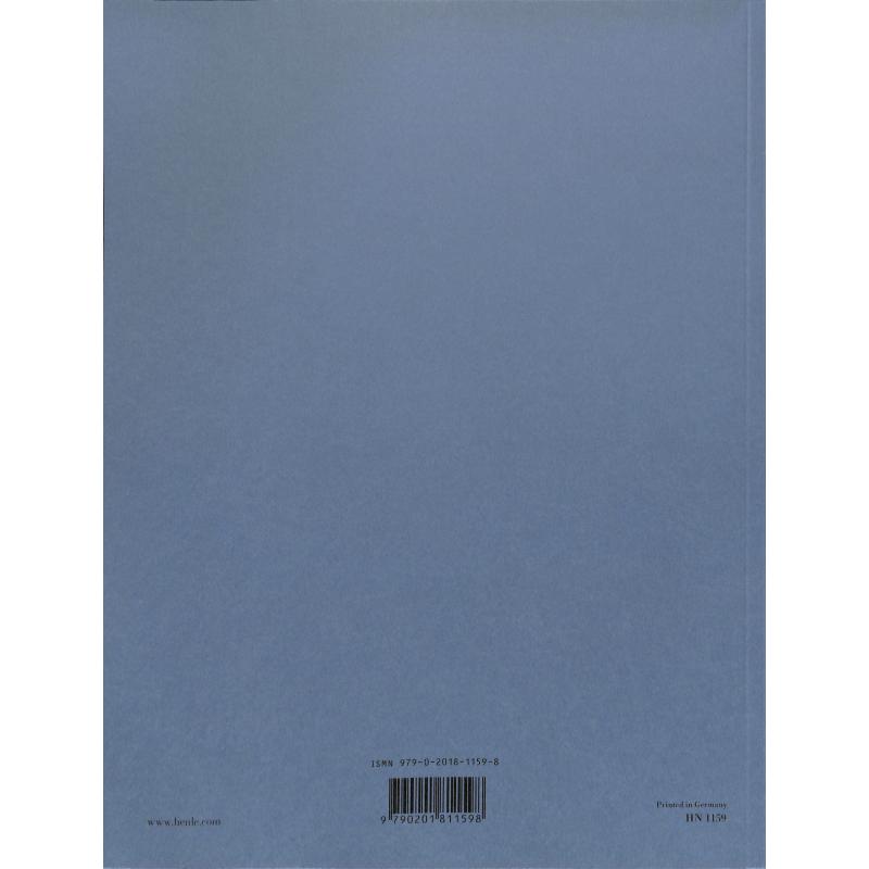 Goldberg Variationen BWV 988