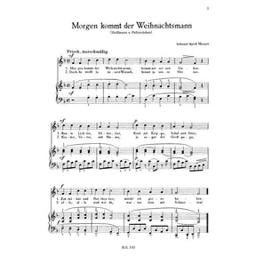 Weihnachtsliederalbum