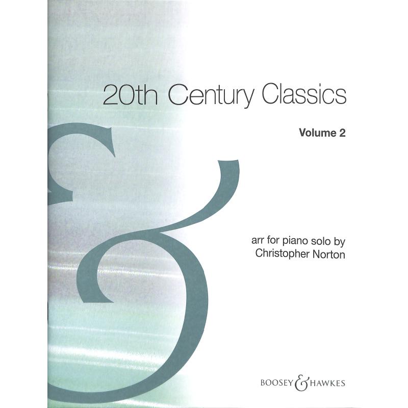 20th century classics 2