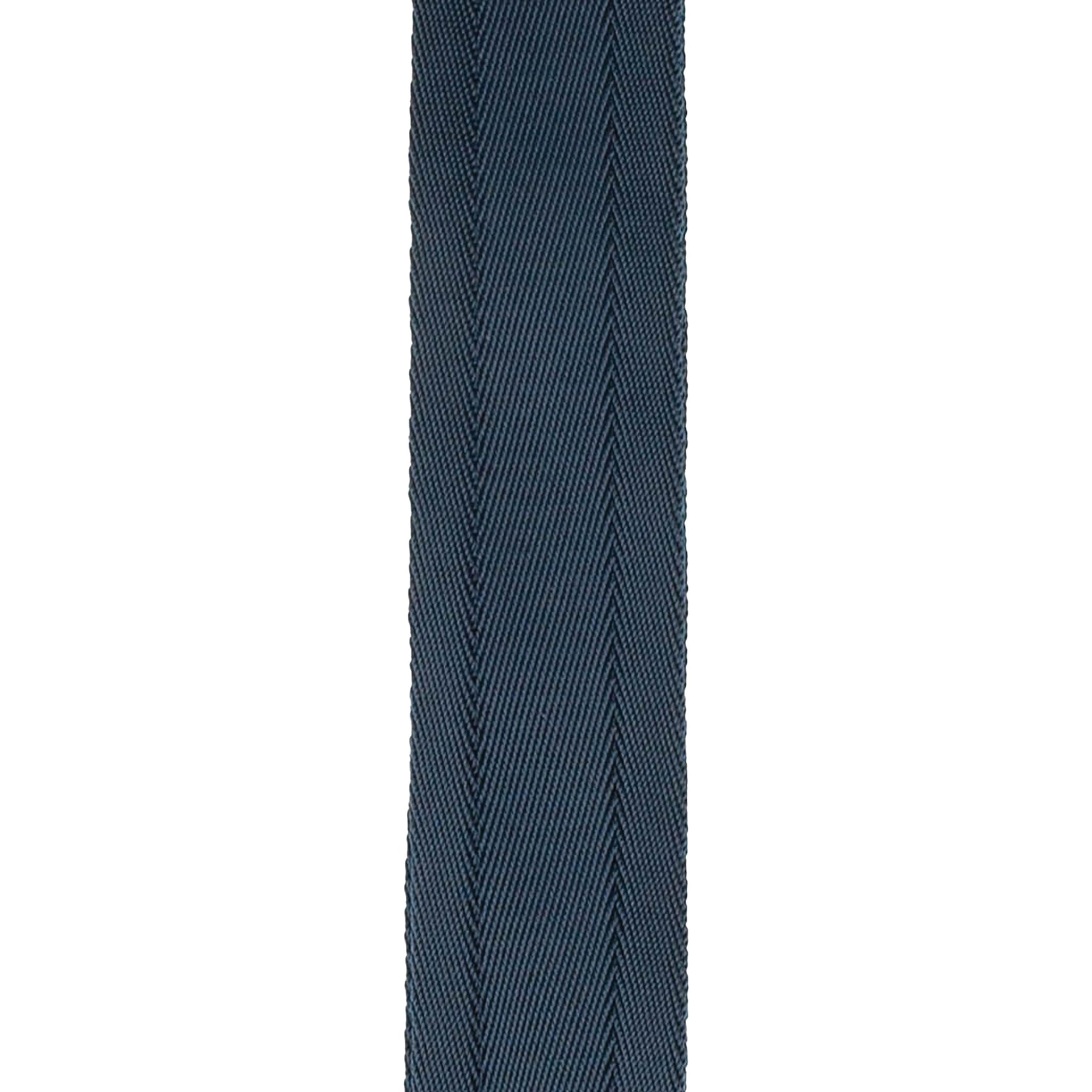 Gitarrengurt Auto Lock blau