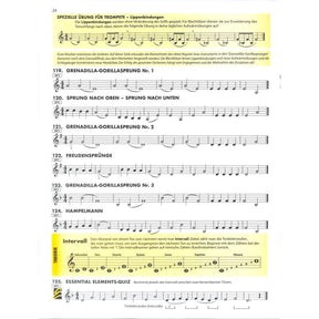 Essential elements 1