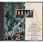 Majesty 2 - brass connection