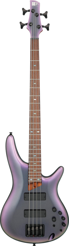 SR500E-BAB E-Bass black Aurora