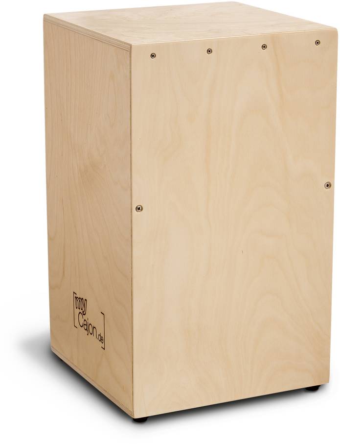 CBA2 Cajonbausatz Large 50cm