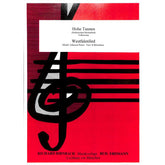 Hohe Tannen / Westfalenlied