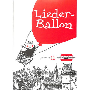 Liederballon