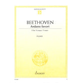 Andante F-Dur WOO 57