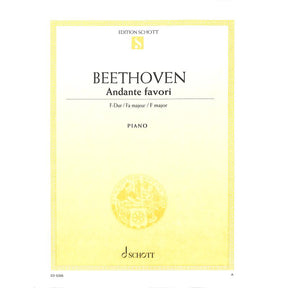 Andante F-Dur WOO 57