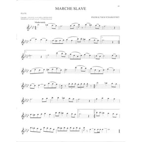 101 classical themes