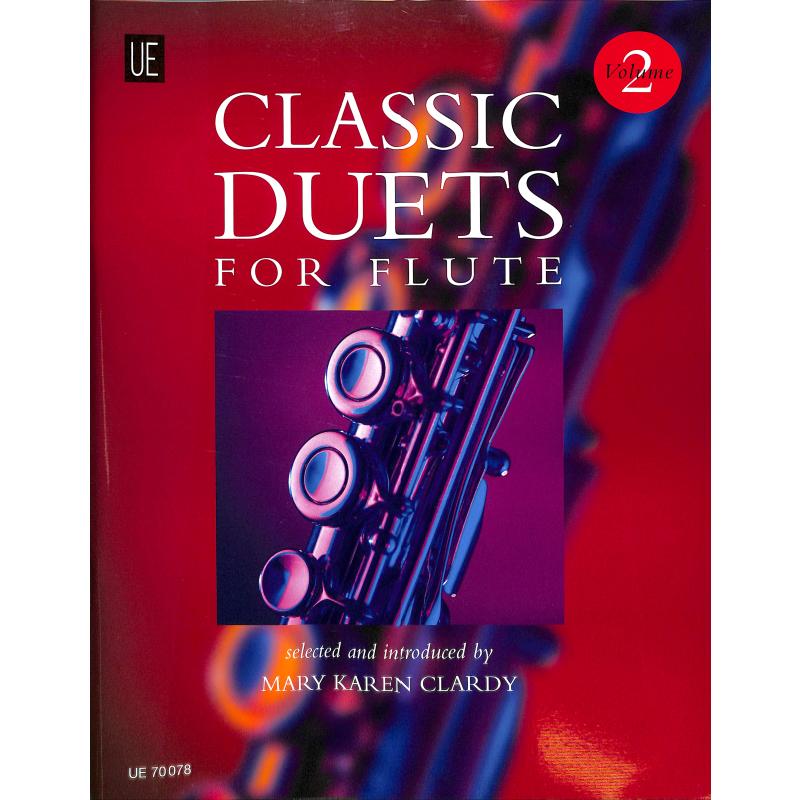Classic Duets 2