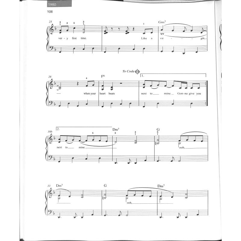 Pianotainment - Pop History