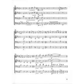 Für Kinder - ausgewählte Werke für Bläser