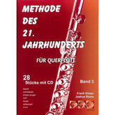 Methode des 21 Jahrhunderts 3