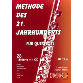 Methode des 21 Jahrhunderts 3