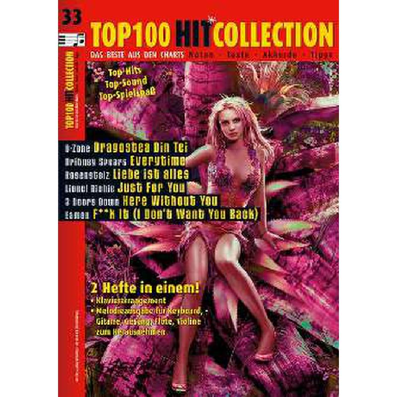 Top 100 Hit Collection 33
