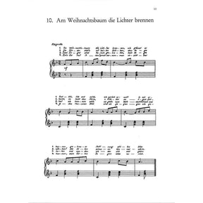 Weihnachtslieder Album
