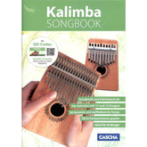 Kalimba Songbook