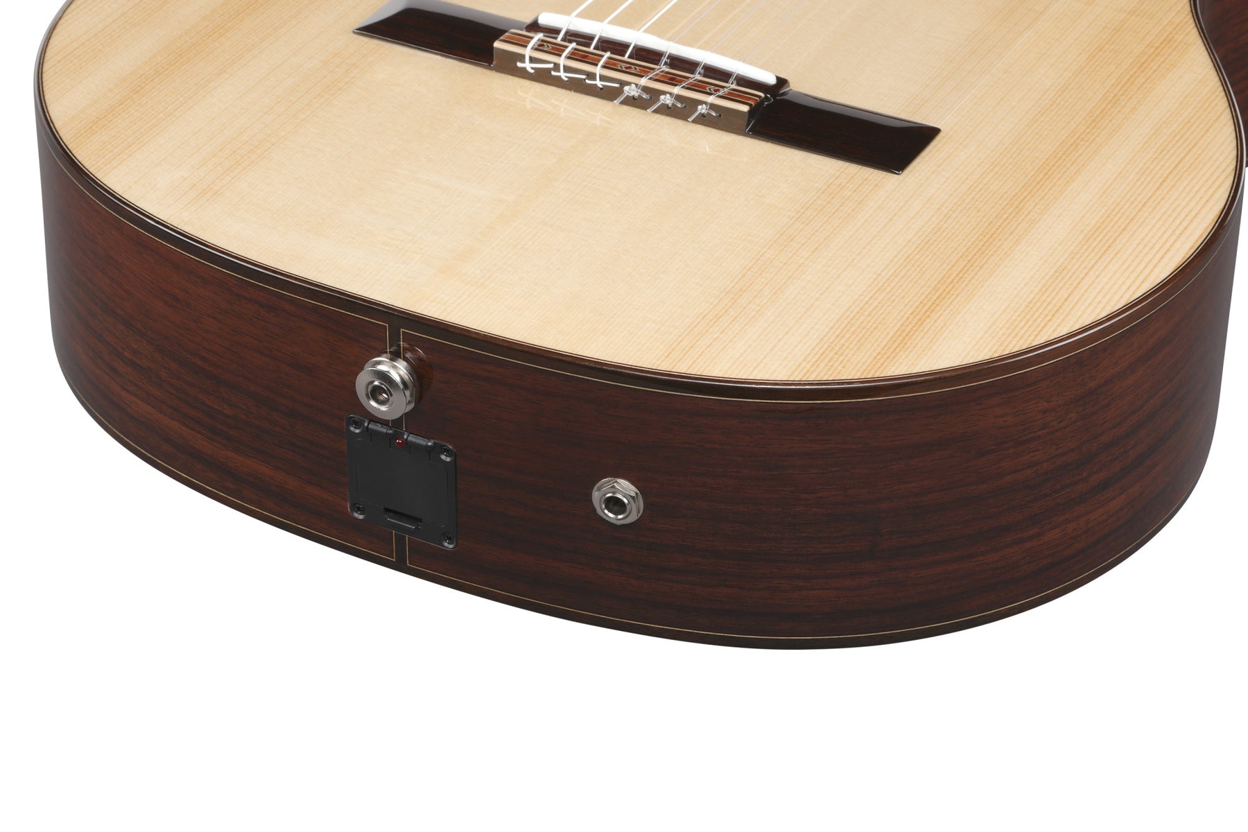 GA380CE-NT Natural High Gloss