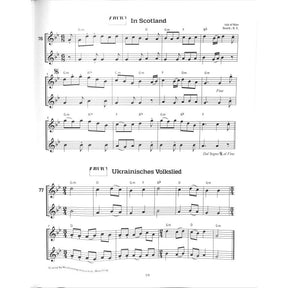 Schule für Altblockflöte 1