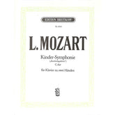 Kindersinfonie C-Dur