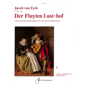 Der Fluyten Lusthof 1