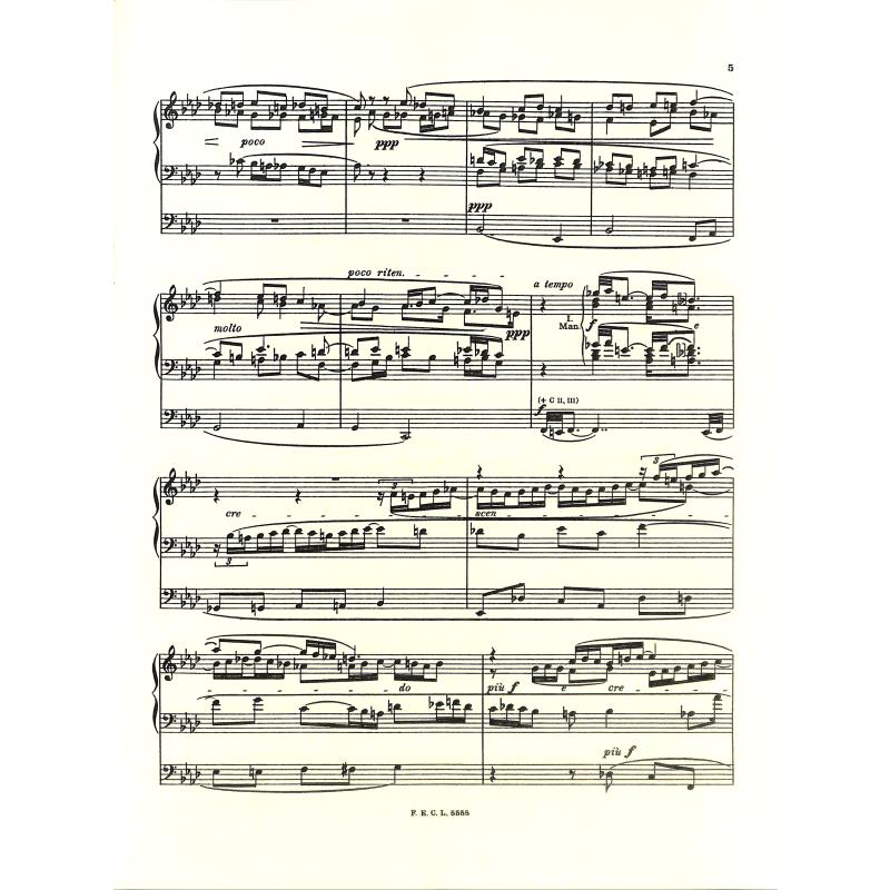 Monologe 2 op 63 (12 Stücke 2)