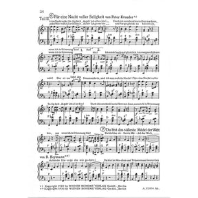 Akkordeon Trümpfe 2