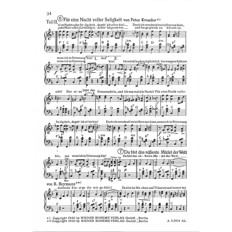 Akkordeon Trümpfe 2