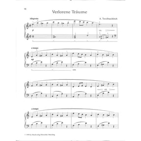 Tastenträume 3