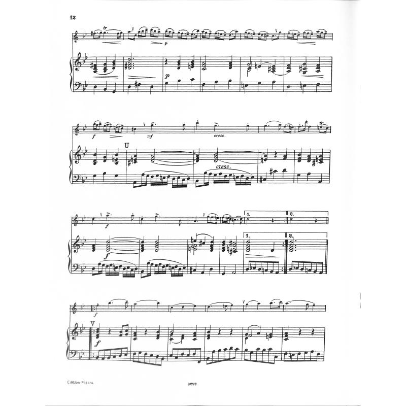 Sonaten 1