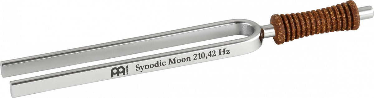 Stimmgabel 210,42Hz Moon Synod