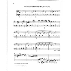 Little stories in Jazz