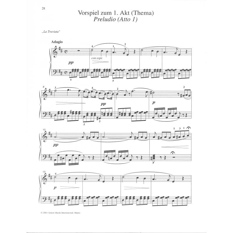 Verdi festival