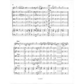 Konzert D-Dur