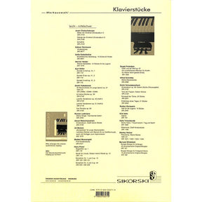 Tänze aus russischen Orchesterwerken 2