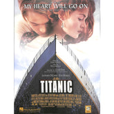 My heart will go on