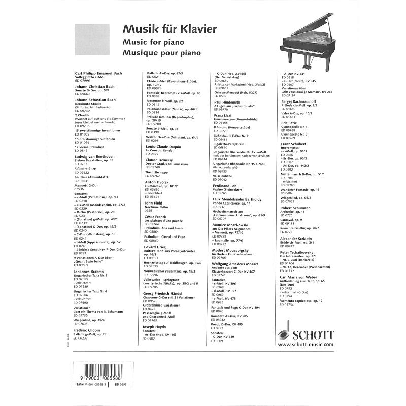 Grande valse brillante Es-Dur op 18