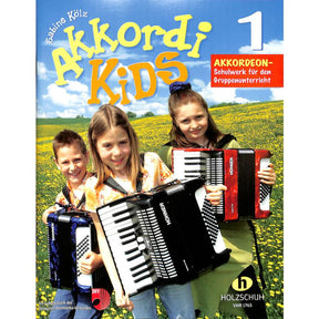 Akkordikids 1