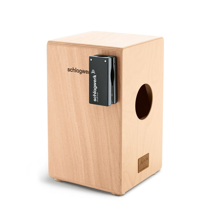 CFL10 Cajon Flap Medium