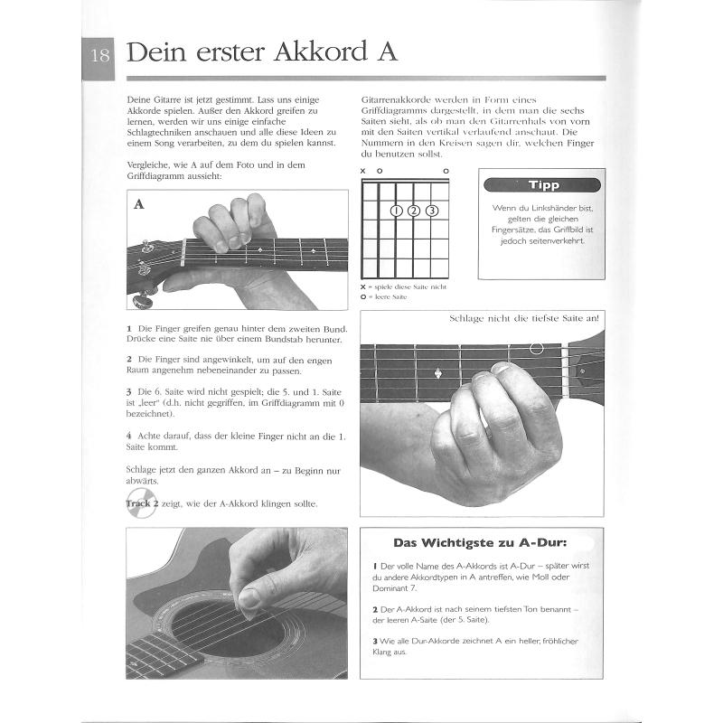 Nur für Anfänger