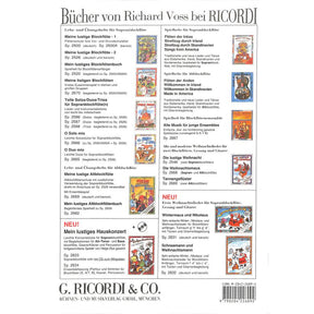 Streifzug durch Irland