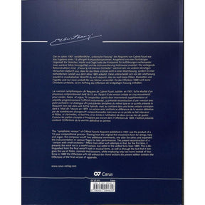 Requiem op 48 (1889)