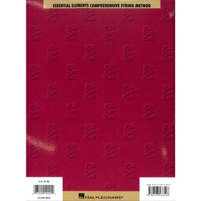 Essential elements for strings 1