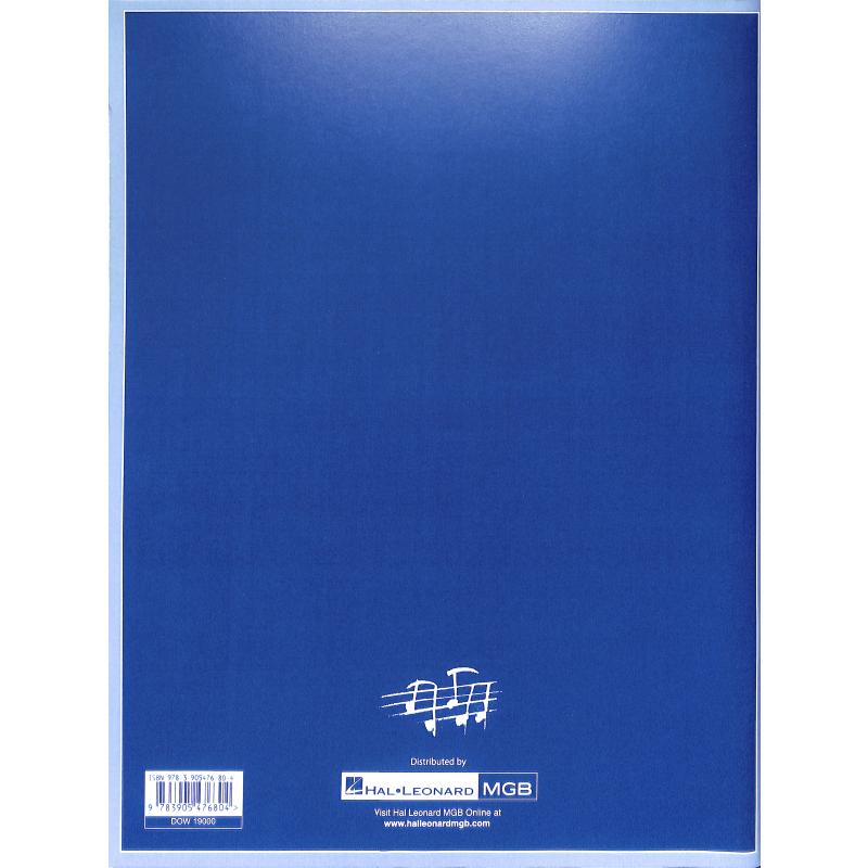 Agenda für junge Streicher | Protokollheft für den Unterrich