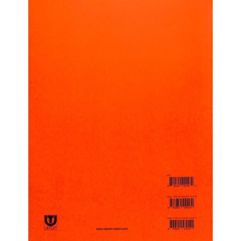 51 Übungen für das Pianoforte