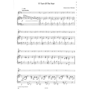 Classic + Pop crossover