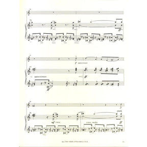 Sonata concertante